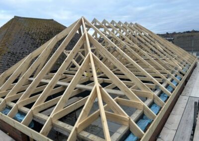 weymouth roofing and gutters facebook gallery 8